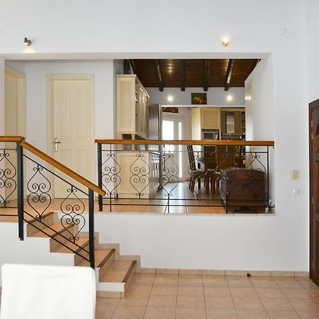 Orestis Suites Kolios Bagian luar foto
